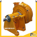 Heavy Duty Gravel Dredge Pump